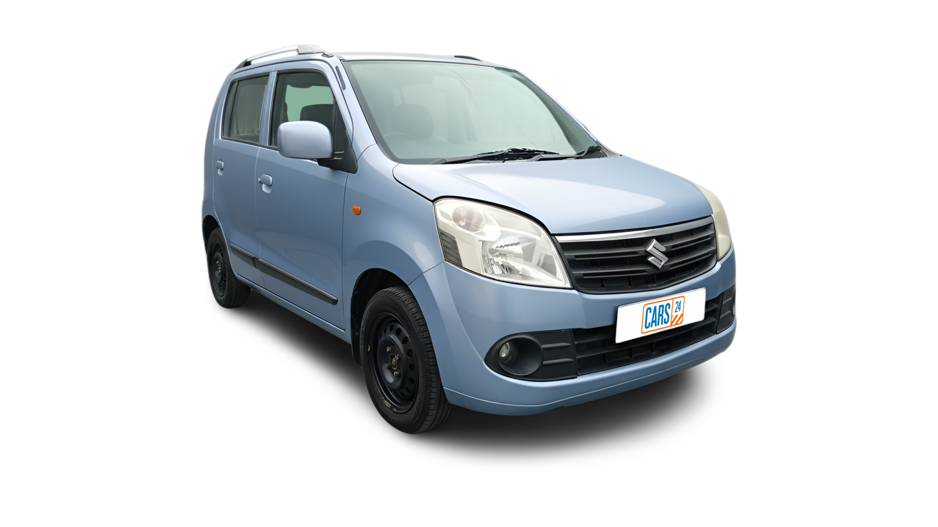 Maruti Wagon R 1.0-img
